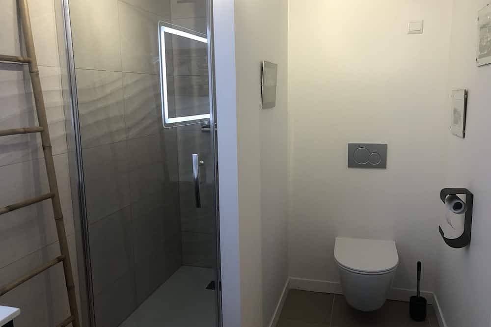 Appartement entier, A 30mn de Bordeaux, 20mn de la citadelle Blayes Vue imprenable sur la Dordogne in Saint-André-de-Cubzac, Région de Blaye