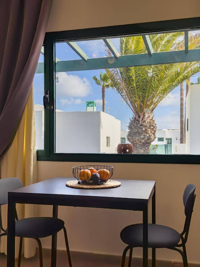 Ferienwohnung für 2 Personen, mit Pool und Terrasse, mit Haustier in Puerto del Carmen - 4