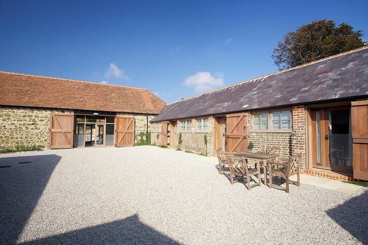 Holiday rental for 4 people in Durdle Door