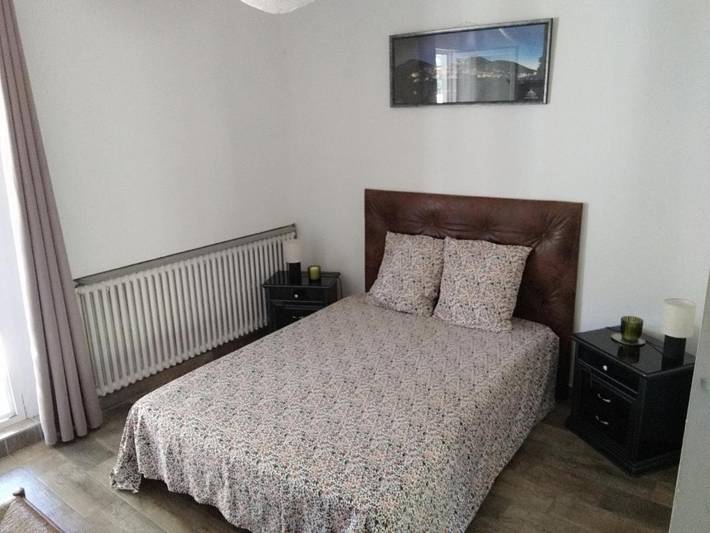 Gîte pour 4 personnes, avec terrasse, animaux acceptés à Paulhan (Hérault) - 2