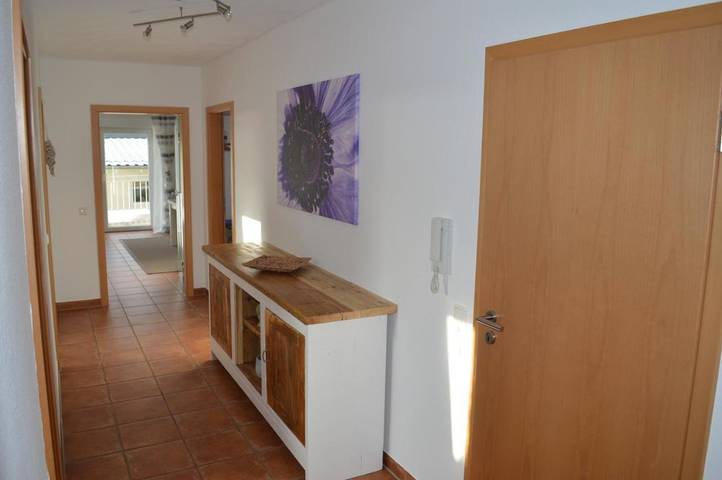 Gîte pour 4 personnes, avec vue et jardin, adapté aux familles dans Schmidt - 3