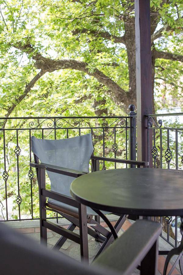 Appartement de vacances pour 3 personnes, avec terrasse et vue, animaux acceptés