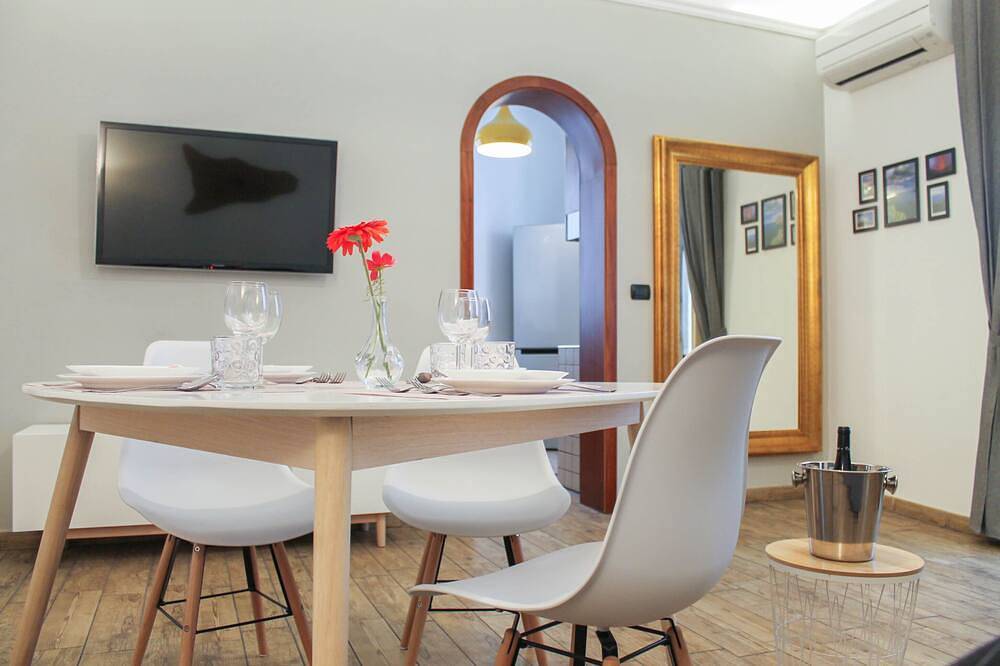 Appartamento intero, Il Magnifico Apartment in Catania, Catania e dintorni