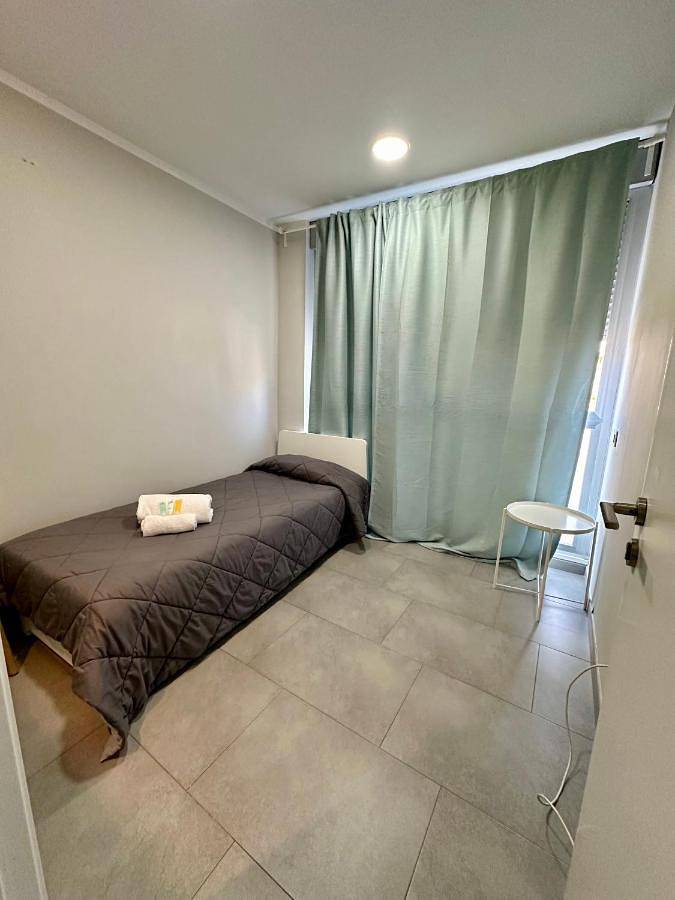 Hotel für 4 Personen, mit Ausblick und Balkon in Valencia - 3