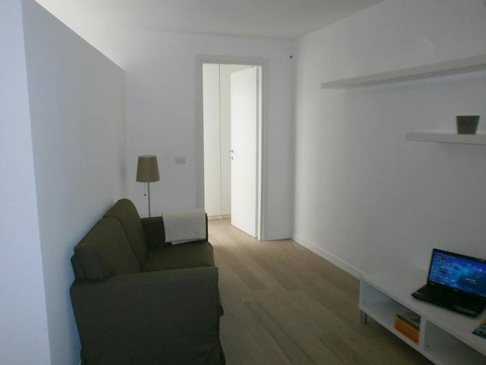 Appartamento per 4 persone, con Terrazza a Seregno