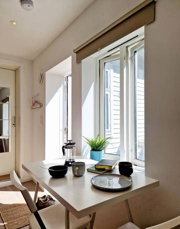 Appartamento per 4 Persone in Bergenhus, Bergen, Foto 3