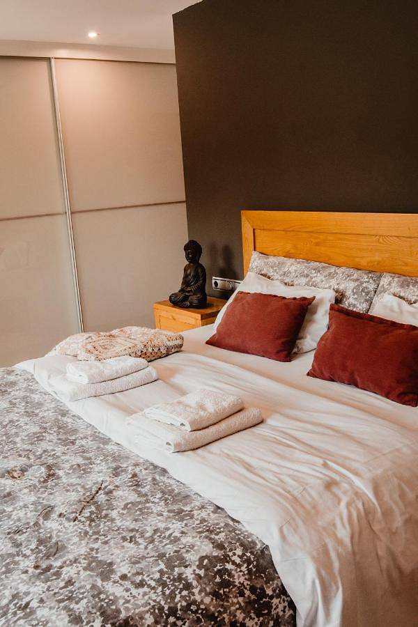 Double Room - Disability Access in Azpeitia, Guipúzcoa
