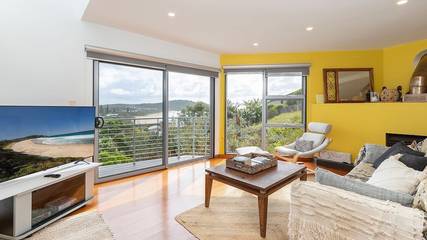 Holiday Home for 4 People in Blueys Beach, New South Wales, Photo 1