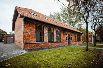 Hôtel pour 2 personnes, avec terrasse à Genk