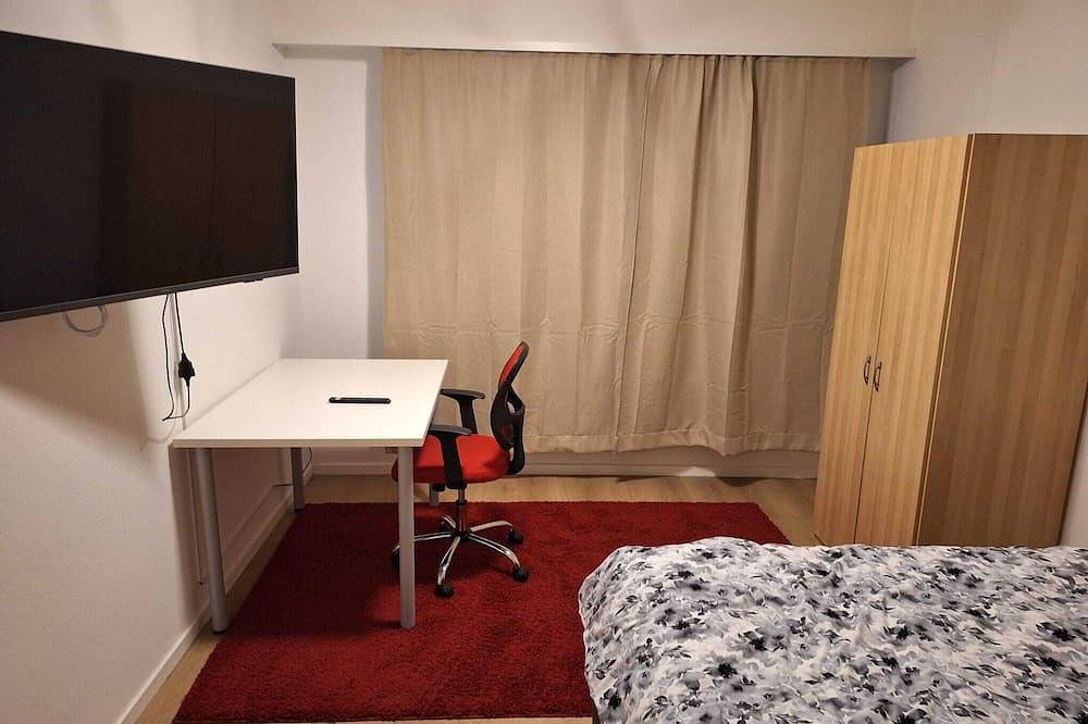 Appartamento intero, 3-room apartment-Mark in Basilea, Aargau-Basel