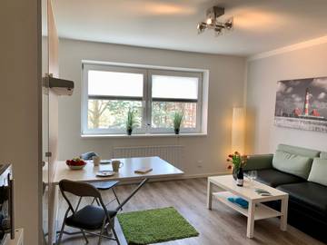 Vakantiewoning voor 2 Personen in St. Peter-Ording, Noord-Friese Schiereiland, Afbeelding 3
