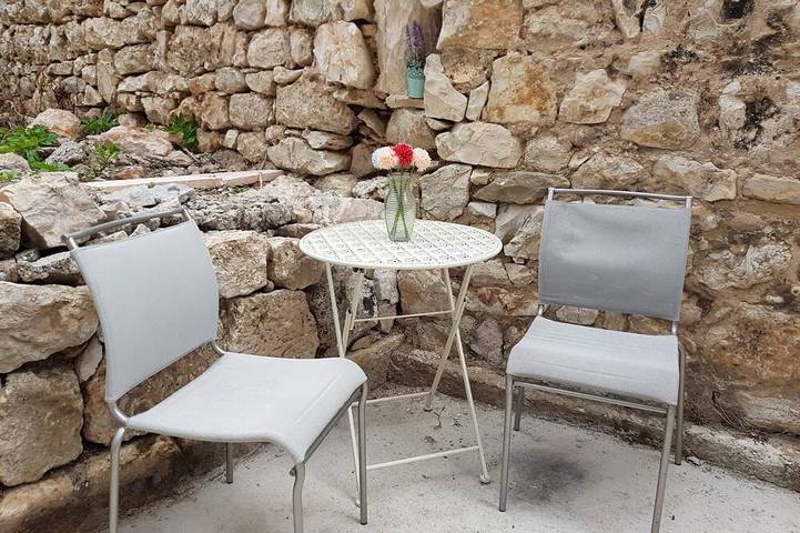 Ferienwohnung für 4 Personen - 1