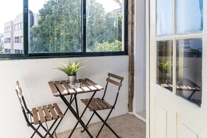 Gîte pour 4 personnes à Porto - 4