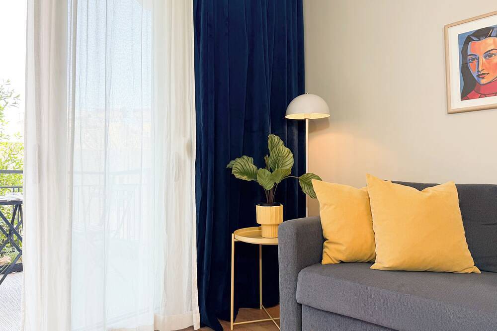 Ganze Wohnung, Flat in Kavala in Kavala, Kavala Region