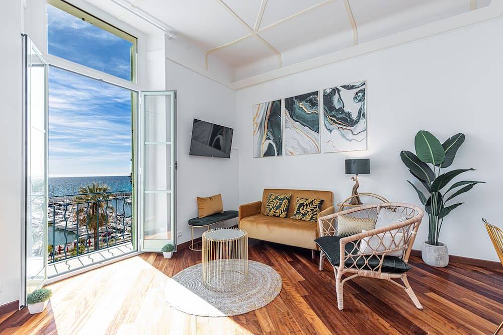 Appartement de vacances