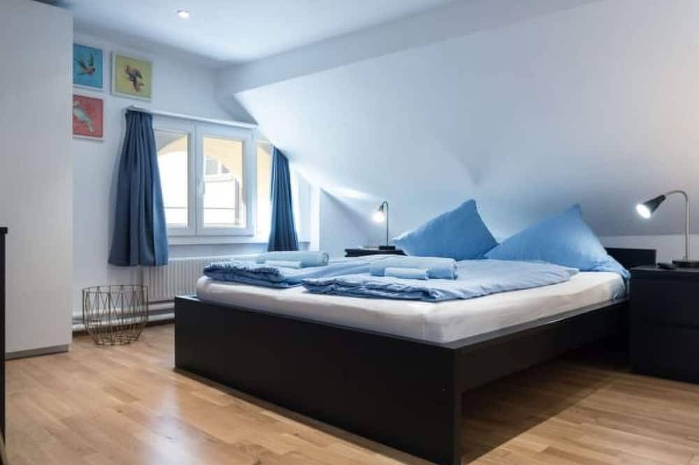 Ganze Wohnung, Lu Pluto lll - Old Town Hitrental Apartment in Luzern, Vierwaldstättersee
