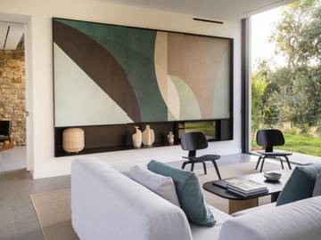 Villa voor 8 Personen in Palafrugell, Lower Empordà, Afbeelding 4