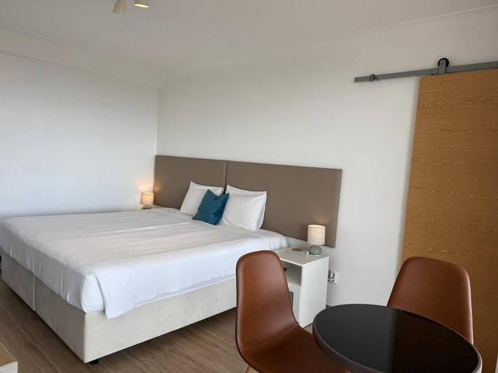 Chambre d’hôte pour 2 personnes, avec vue et jardin à Vila Nova de Gaia - 4