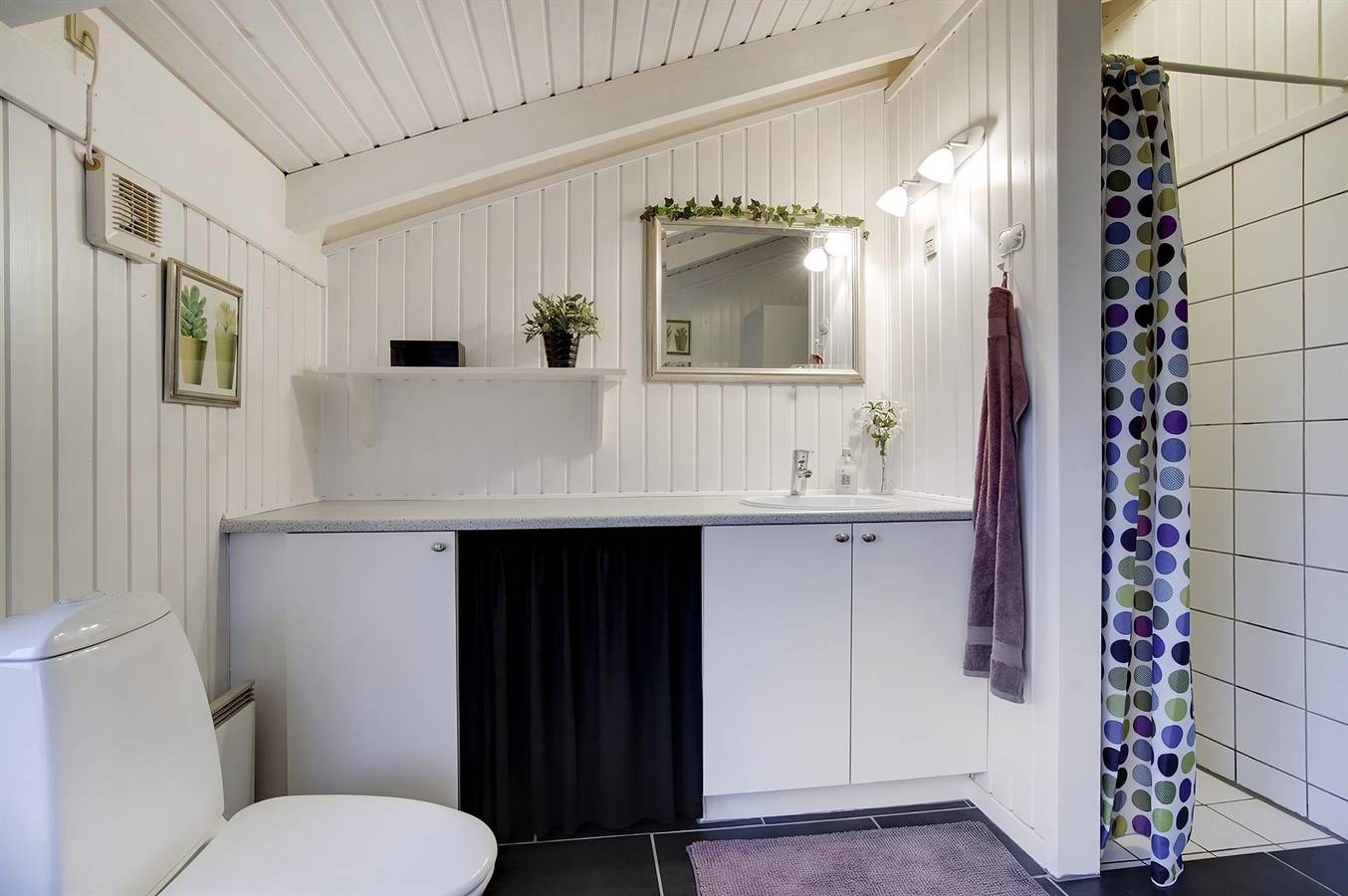 Pet friendly home in Hirtshals with Wifi in Hirtshals, Tannisbucht