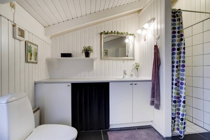 3 bedroom pet friendly home in Hirtshals in Hirtshals region, Tannisbucht