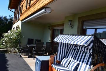 Vakantiewoning voor 10 Personen in Königsfeld (Oberfranken), Franken, Afbeelding 1