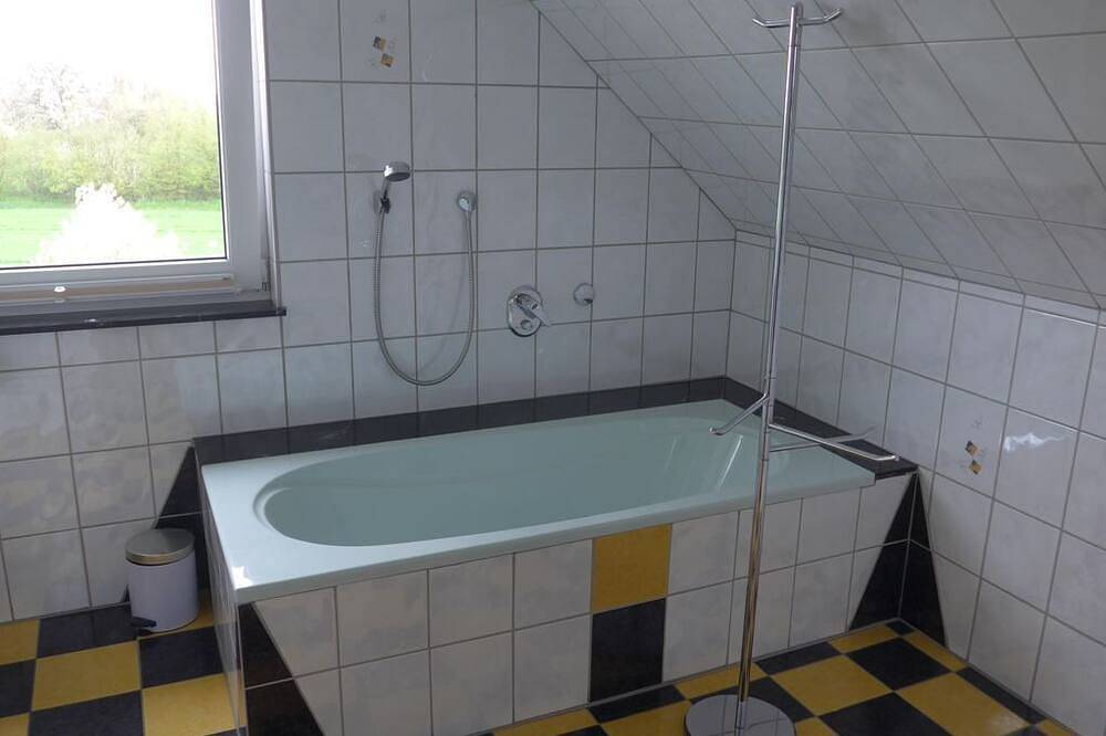 Ganze Wohnung, Ferienwohnung Ulbrich - Ferienwohnung in Bautzen, Oberlausitz-Niederschlesien