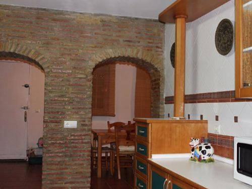 Location de vacances pour 8 personnes, avec jardin à Puerto Real - 4