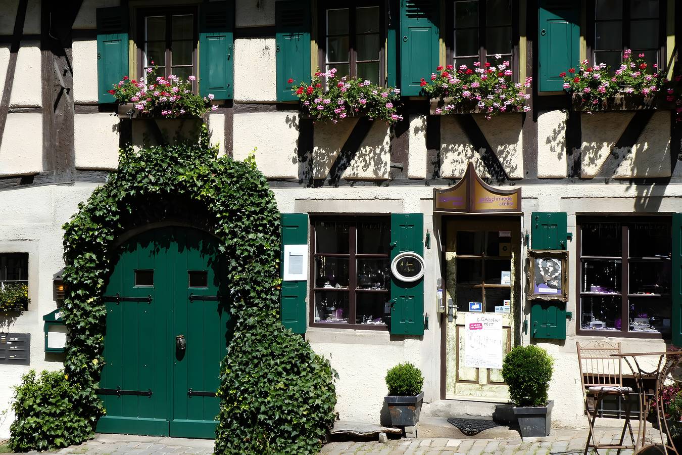 Apartment 'Zimmer 32' in Nürtingen, Landkreis Esslingen