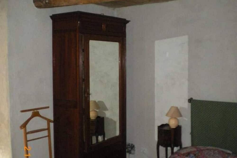 Maison indépendante avec jardin in Coaraze, Côte méditerranéenne (France)