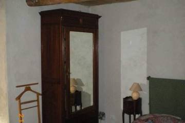 Agriturismo per 3 Persone in Coaraze, Nizza e dintorni, Foto 1