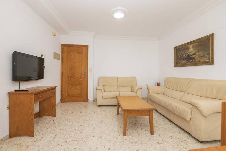 Ferienwohnung für 6 Personen, mit Terrasse - 1