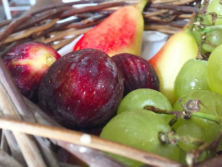 Chambre d’hôte pour 5 personnes, avec jardin et vue à Manduria - 2