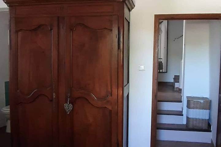 Location de vacances pour 6 personnes, avec terrasse et jardin à Sillans-la-Cascade - 3