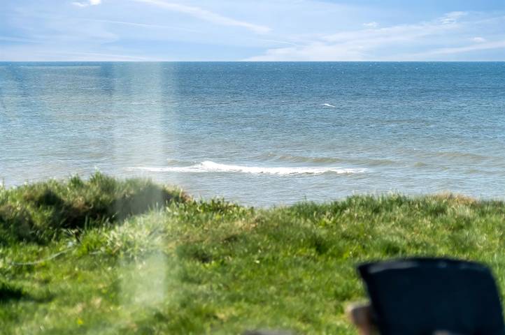 Ferienhaus für 4 Personen, mit Terrasse in Nordjütland - 2