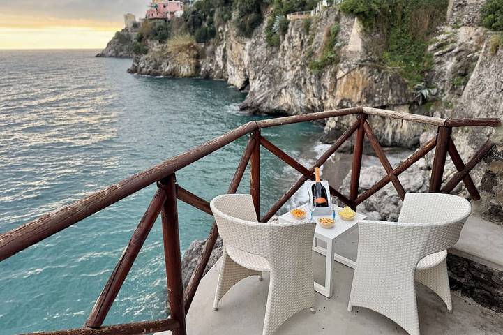 Villa pour 6 personnes à San Cosma