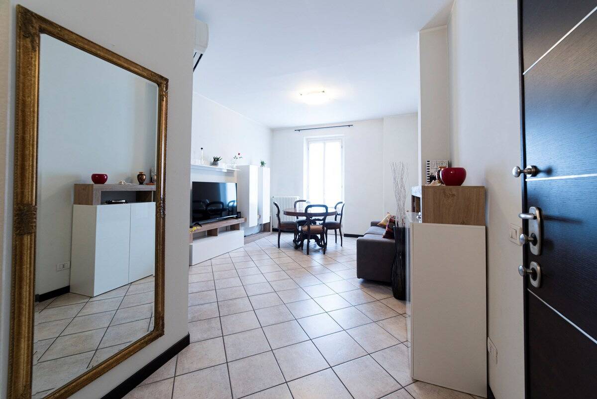 Ganze Wohnung, Appartamento Cloe in Verbania Intra in Intra (Verbania), Comune di Verbania