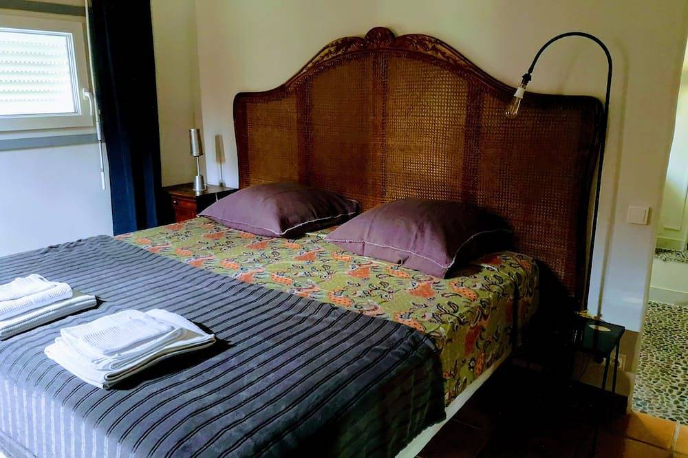 Bédoin, dorp en rust Villa met 3 slaapkamers, tuin, privézwembad in Bédoin, Parc naturel régional du Mont-Ventoux