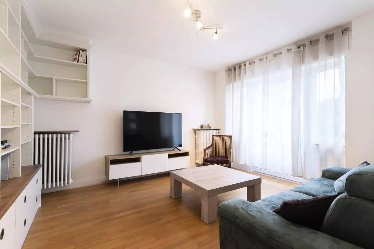 Casas " Villas para 6 Personas in Thionville, Mosela (departamento)