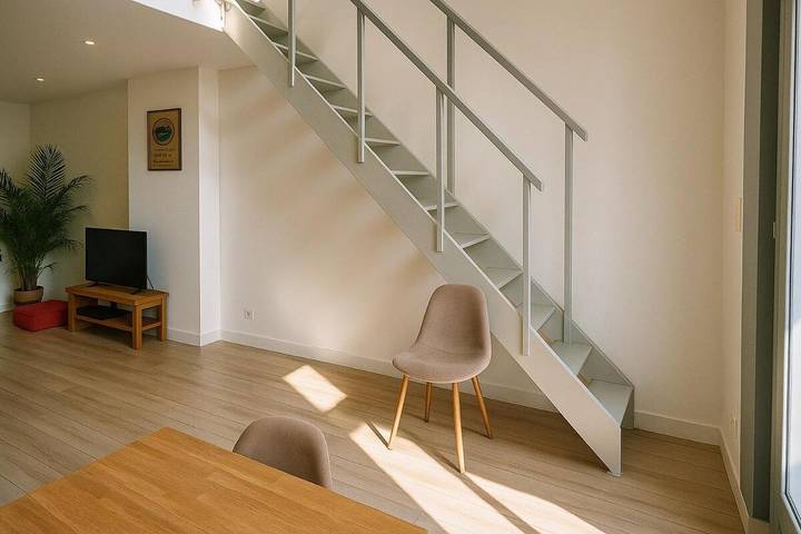 Gîte pour 7 personnes à Loos - 4