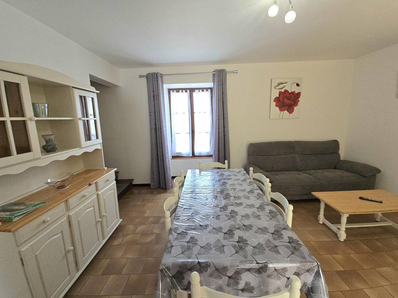 Gîte für 4 Personen mit Terrasse in Domme, Périgord Noir