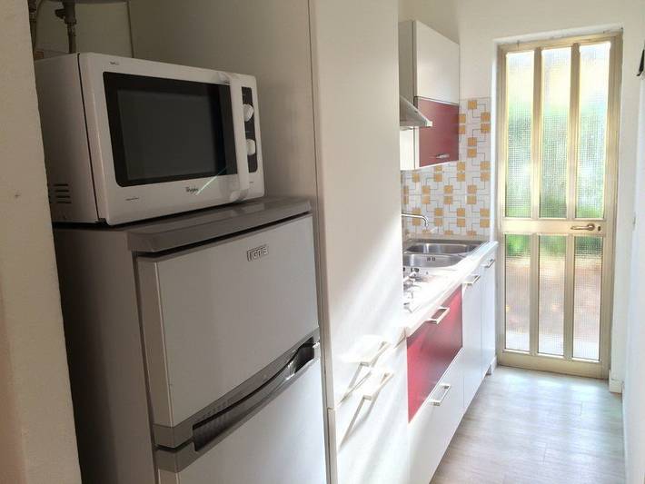 Ferienhaus für 10 Personen, mit Garten in Jesolo - 2
