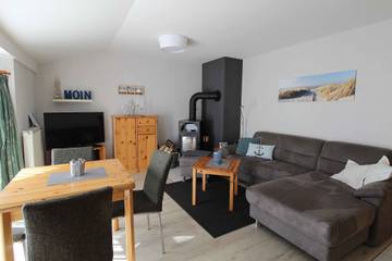 Ferienwohnung für 6 Personen in Kraksdorf, Neukirchen, Bild 2