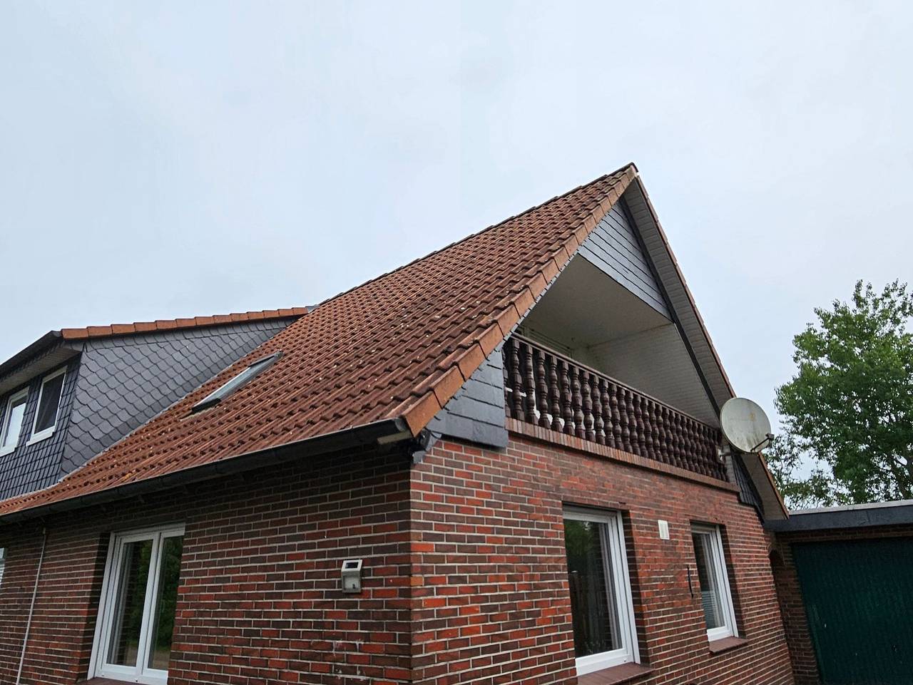 Ganze Ferienwohnung, Ferienwohnung Haggi 35672 - Fewo in Uplengen, Ostfriesland