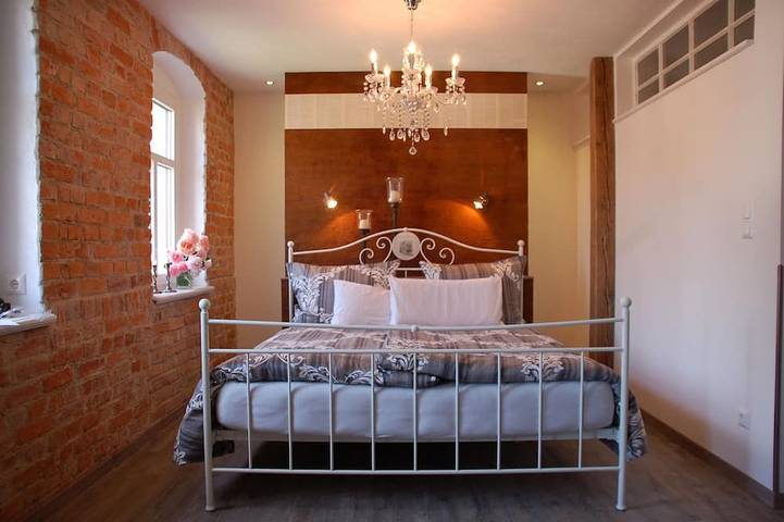 Bauernhof für 2 Personen, mit Garten in Dresden - 3