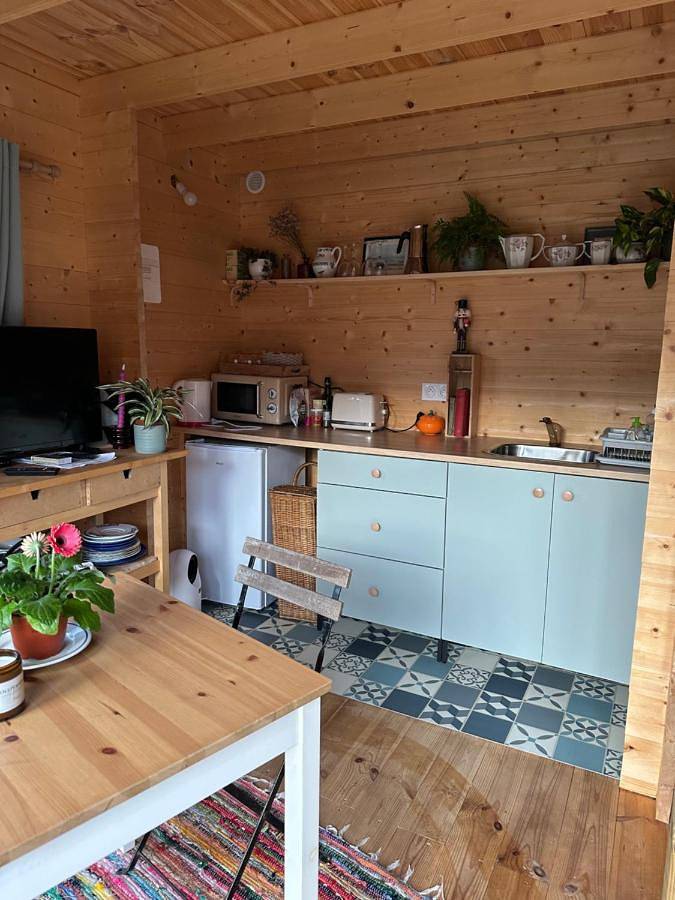 Location de vacances pour 4 personnes, avec jardin, animaux acceptés dans Plage de Hacqueville - 2