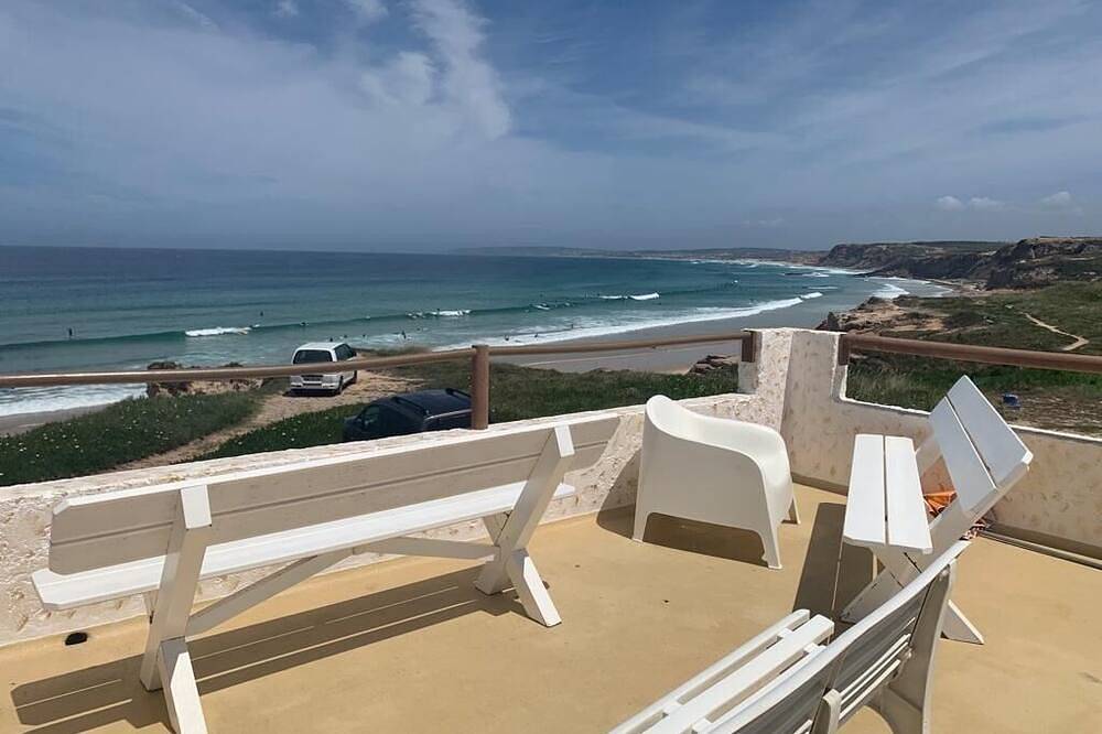 Casas no Baleal Junto à Praia com Terraço Vista mar in Baleal, Leiria District