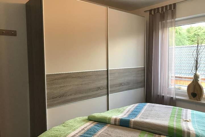 Ferienwohnung für 2 Personen in Nittenau - 3