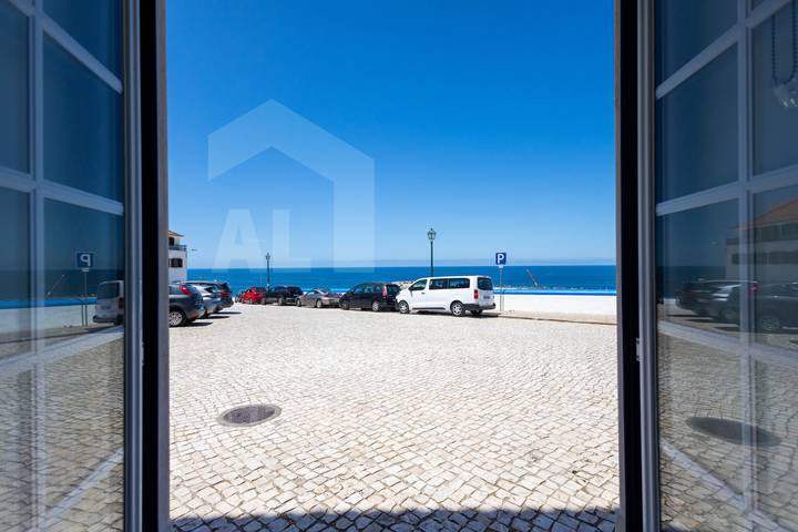 Apartamento inteiro, Ribas Apartment in Praia dos Pescadores (Ericeira), Ericeira