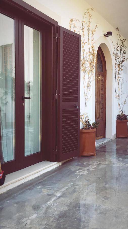 Apartment in Pianillo, Agerola