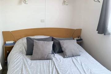 Ferienhaus für 6 Personen in Agde, Béziers und Umgebung, Bild 1